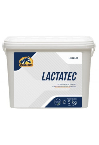 Suplement CAVALOR LactaTec 5kg