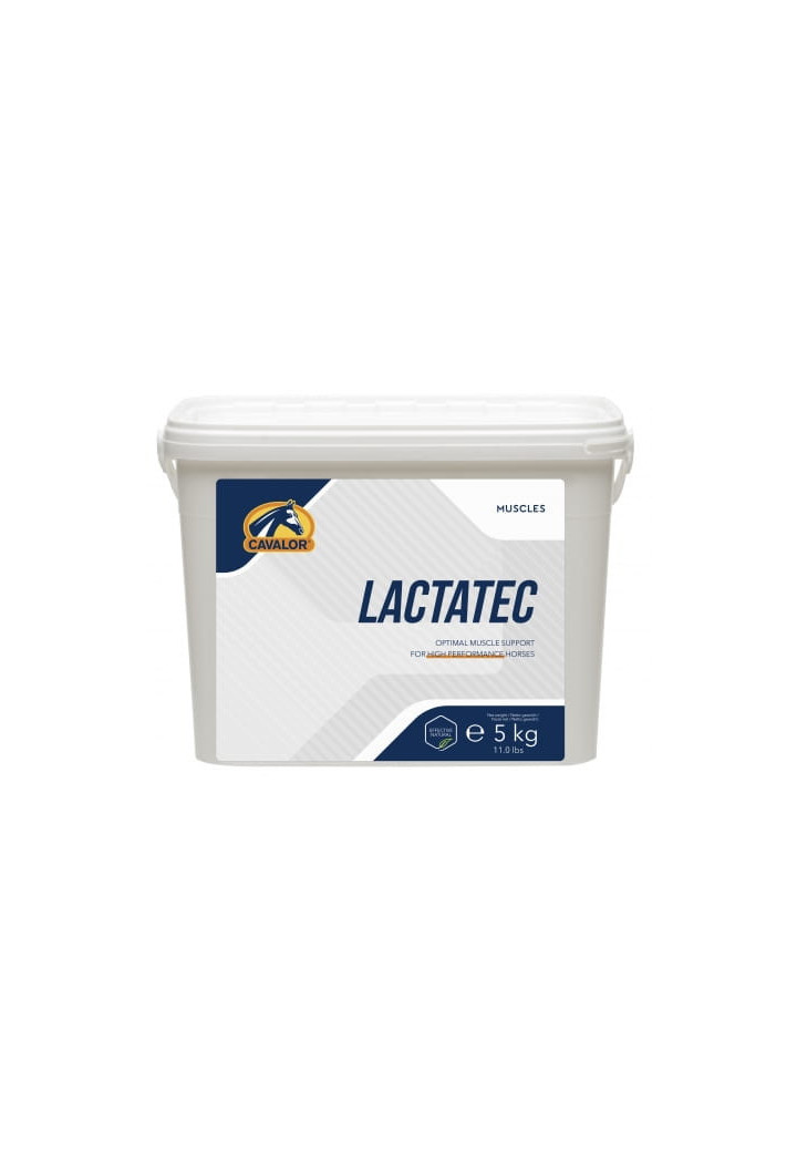 Suplement CAVALOR LactaTec 5kg