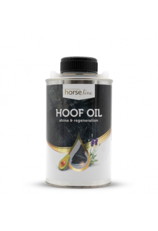 Olej do kopyt HORSE LINE Hoof Oil 450ml