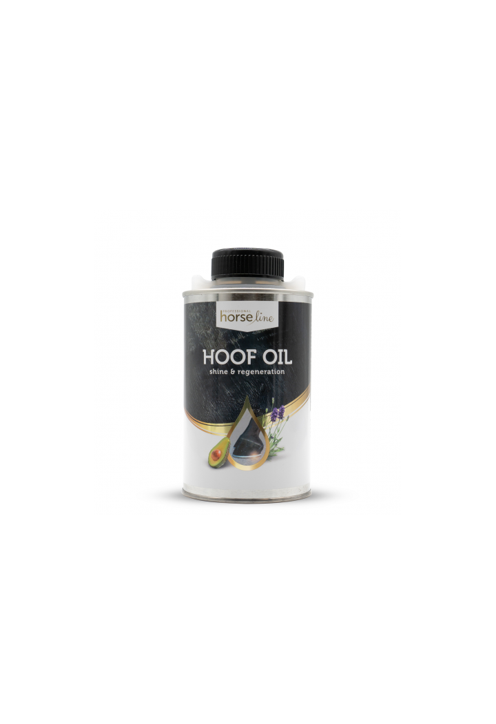 Olej do kopyt HORSE LINE Hoof Oil 450ml