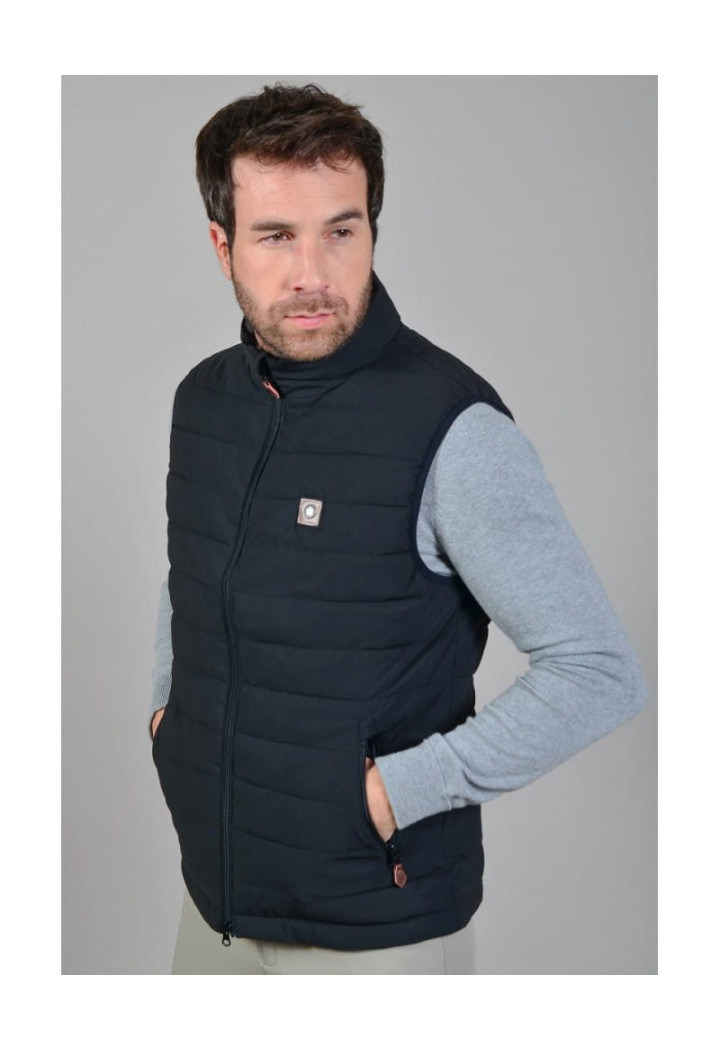 Kamizelka HARCOUR Porto męska