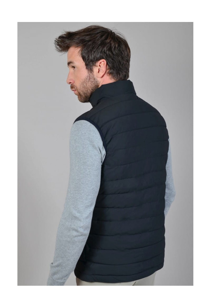 Kamizelka HARCOUR Porto męska