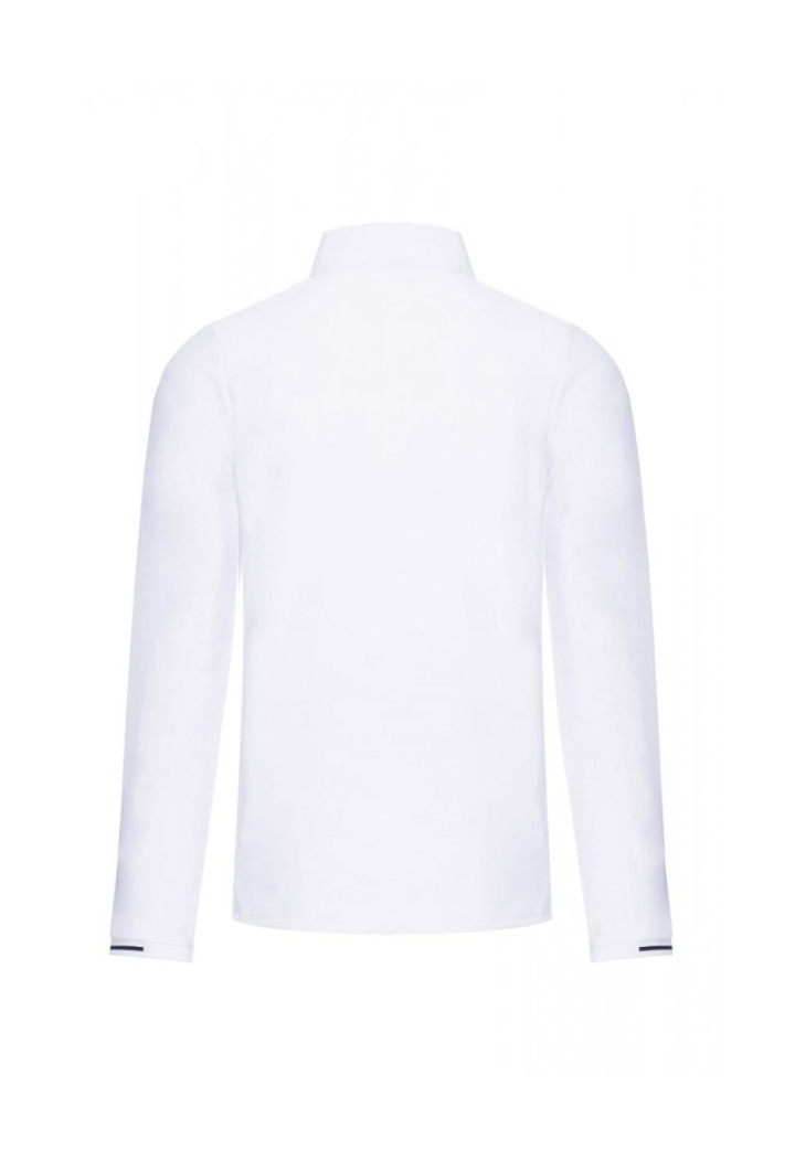 Koszula konkursowa HARCOUR Piano męska