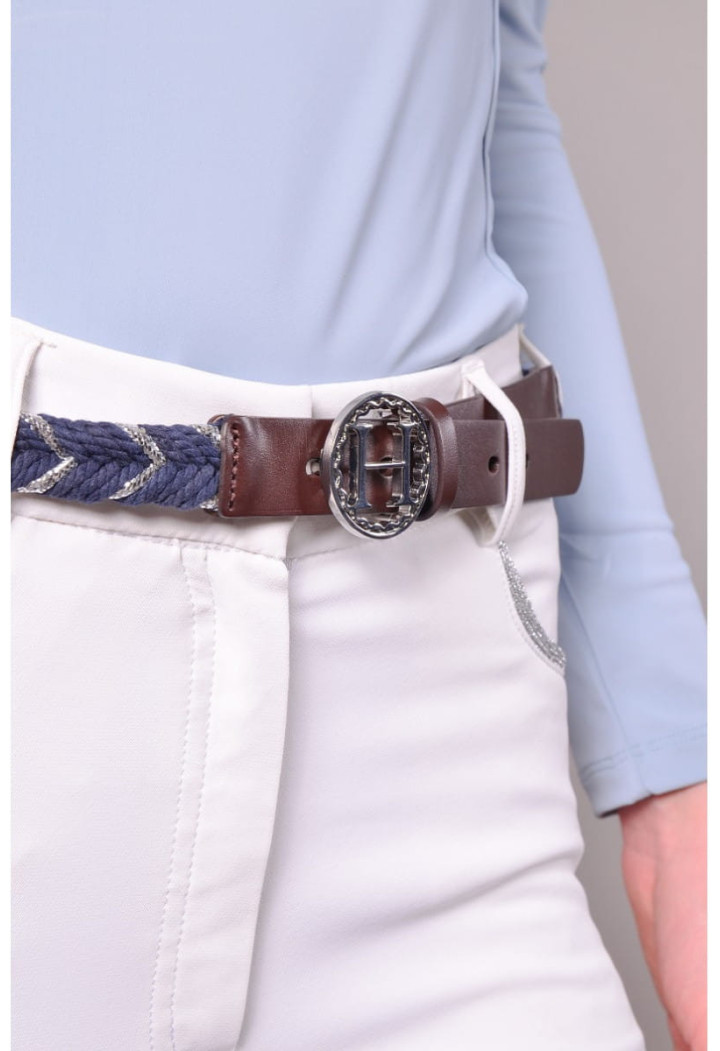 Pasek do spodni HARCOUR Bloome 22SS