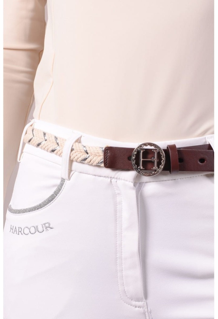 Pasek do spodni HARCOUR Bloome 22SS