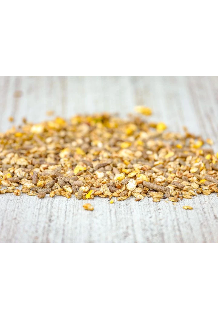 Pasza CAVALOR Perfomix 20kg musli | Sklep jeździecki Horse-Trade.pl