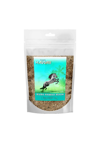 Pasza NUBA EQUI Hawaii Mash mesz kokosowy DP 1,5kg
