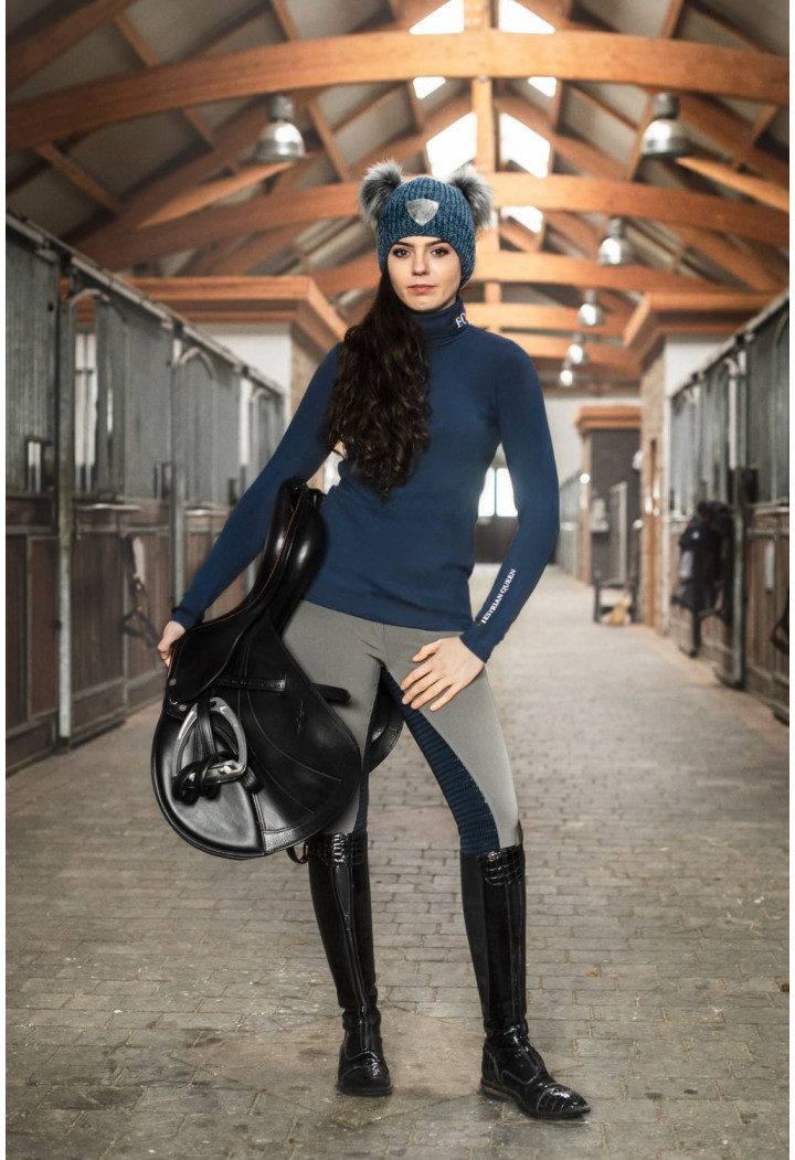 Bluza eq.queen magdalene damska | Sklep jeździecki Horse Trade.pl