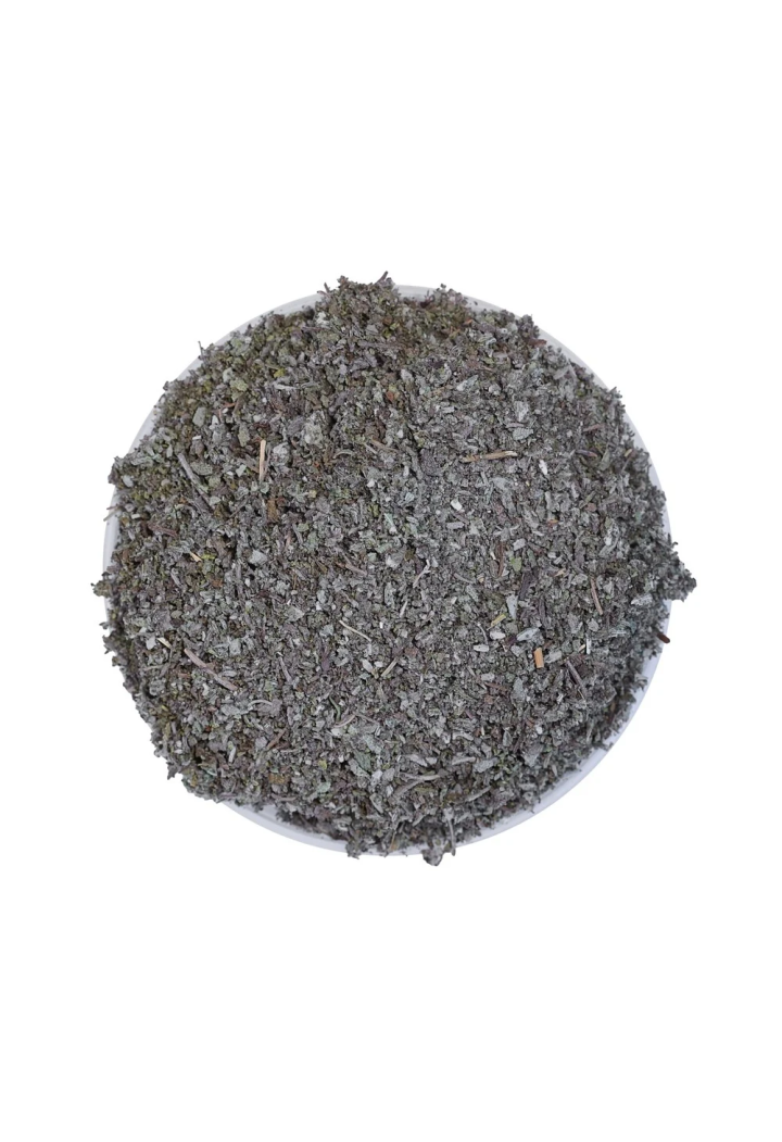 Szałwia EQUIHERBS ziele EKO-torba 1000g