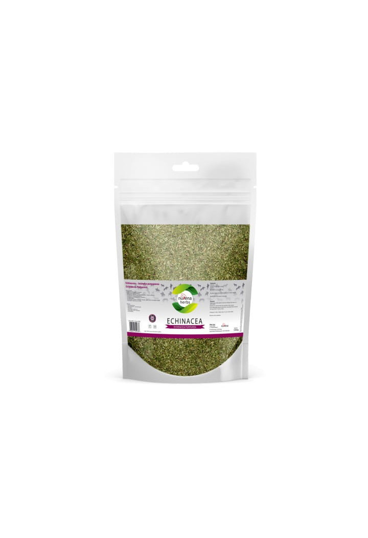 Suplement NUVENA Echinacea 1000g