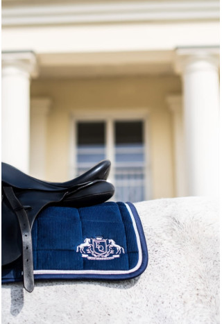 Czaprak EQ.QUEEN Turin 22AW