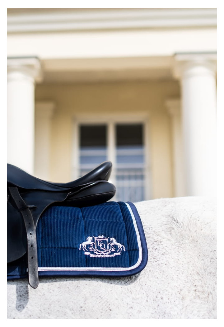 Czaprak eq.queen turin | Sklep jeździecki Horse Trade.pl