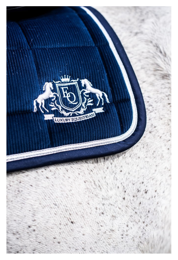 Czaprak eq.queen turin | Sklep jeździecki Horse Trade.pl