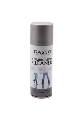Spray do skór DASCO Multi Cleaner&Protector 200ml