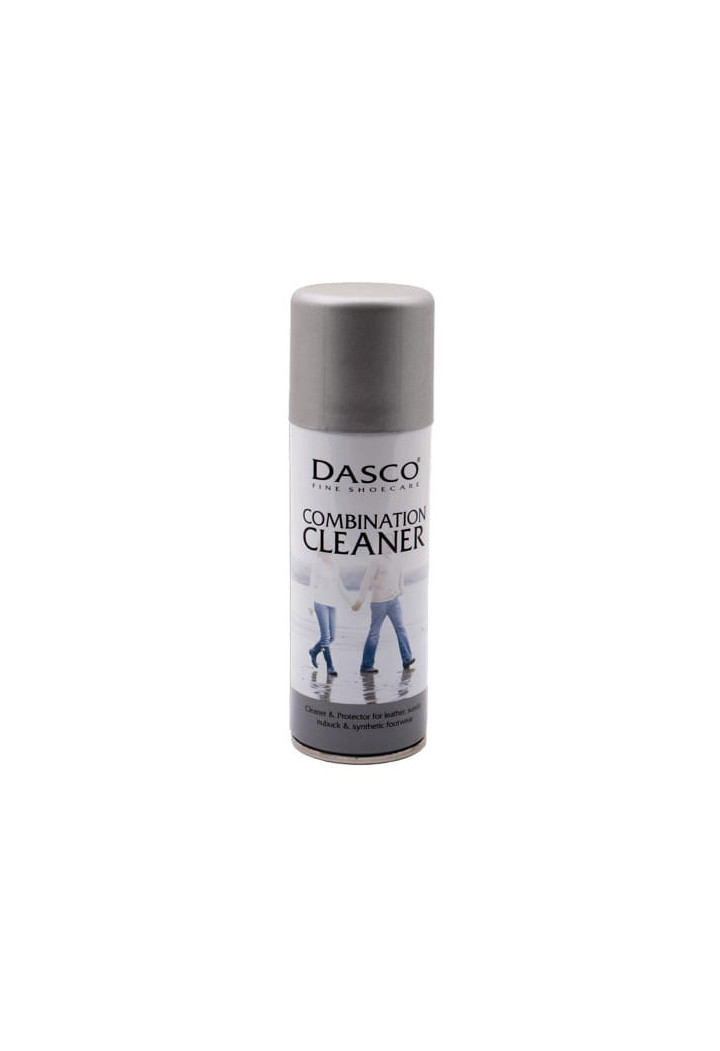 Spray do skór DASCO Multi Cleaner&Protector 200ml