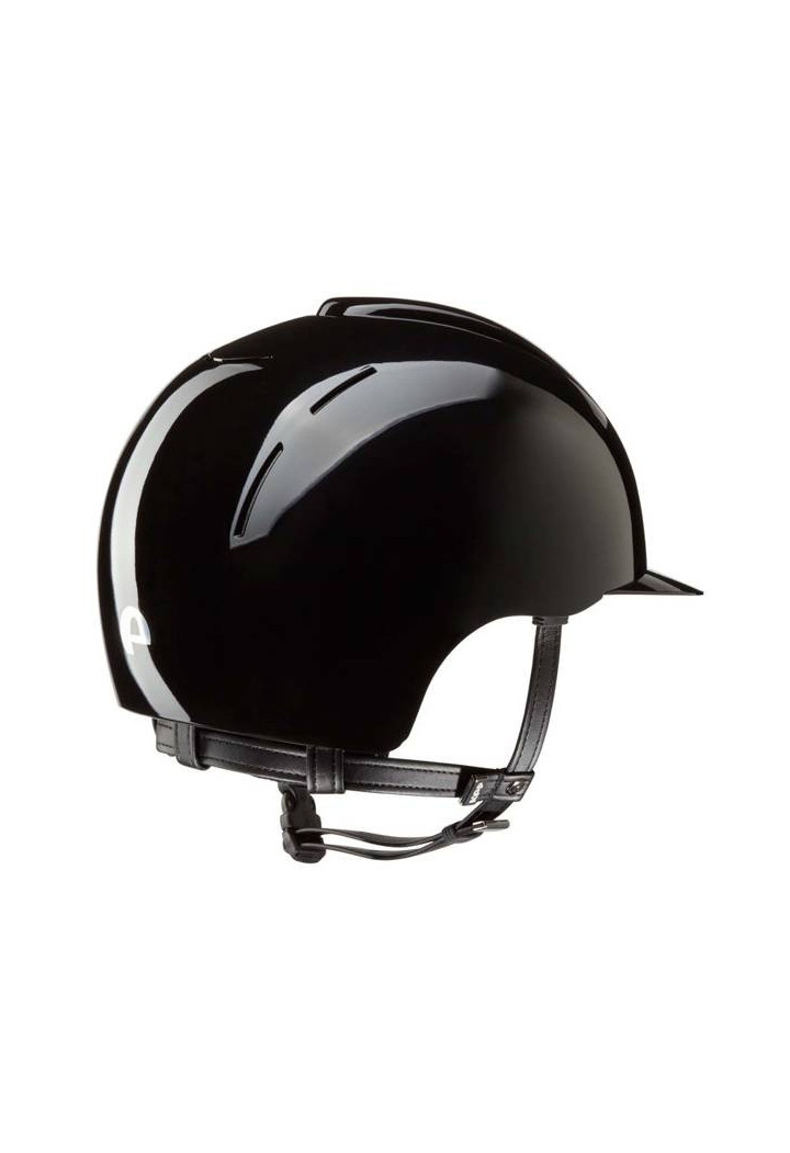 Kask KEP Smart Polish Black