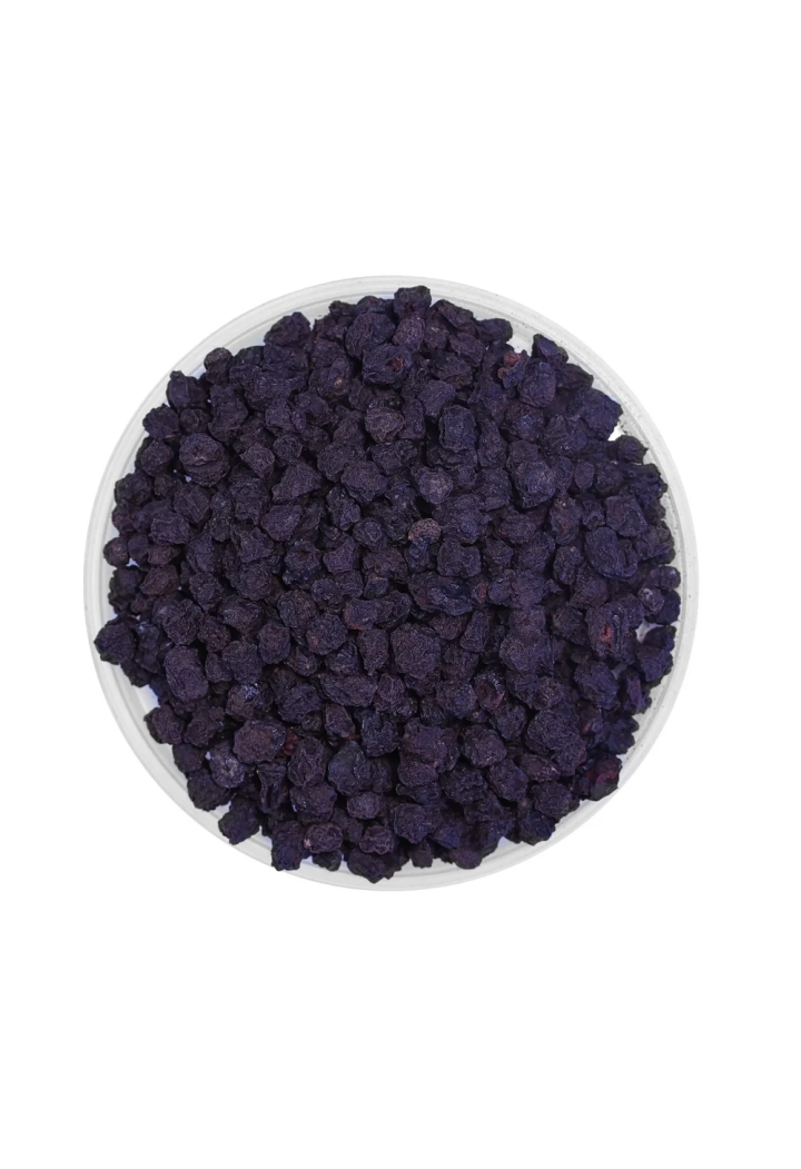 Aronia EQUIHERBS cały owoc 1000g