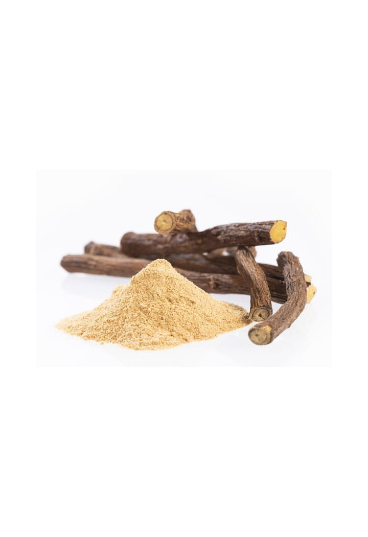 Lukrecja EQUIHERBS korzeń 1000g