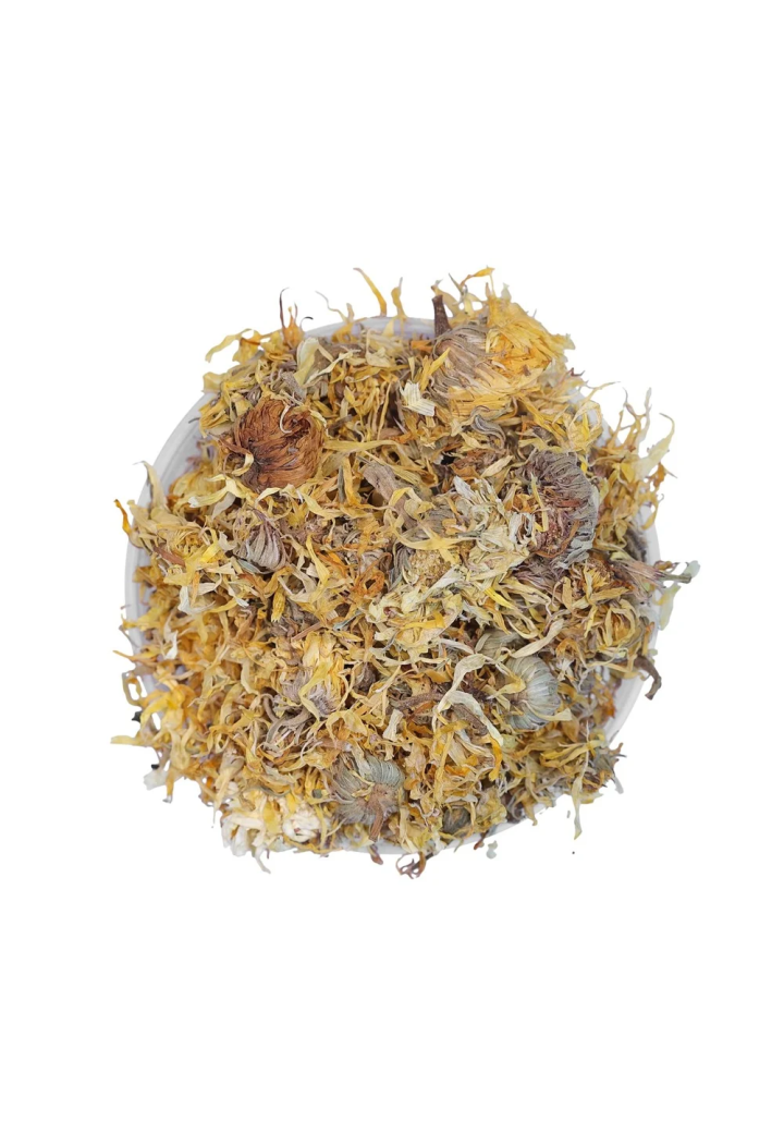 Nagietek EQUIHERBS kwiat 1000g