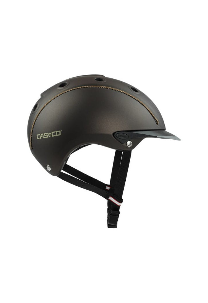 Kask CASCO Mistrall-1 brown