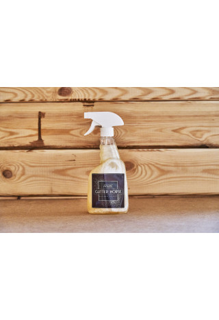 Mgiełka brokatowa d/sierści OH GlitterSilver 500ml