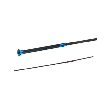 Bat dr FLECK SilkTouch Crystal Blue