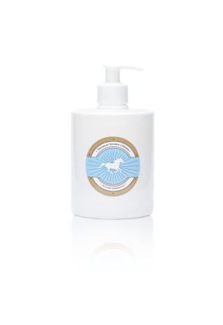 Szampon z ozonem SCANDIA dla koni 500ml