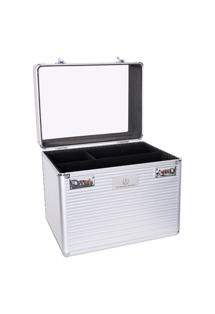 Skrzynka na szczotki IR Shiny Classic