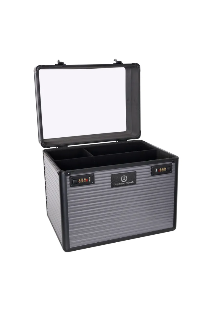 Skrzynka na szczotki IR Shiny Classic