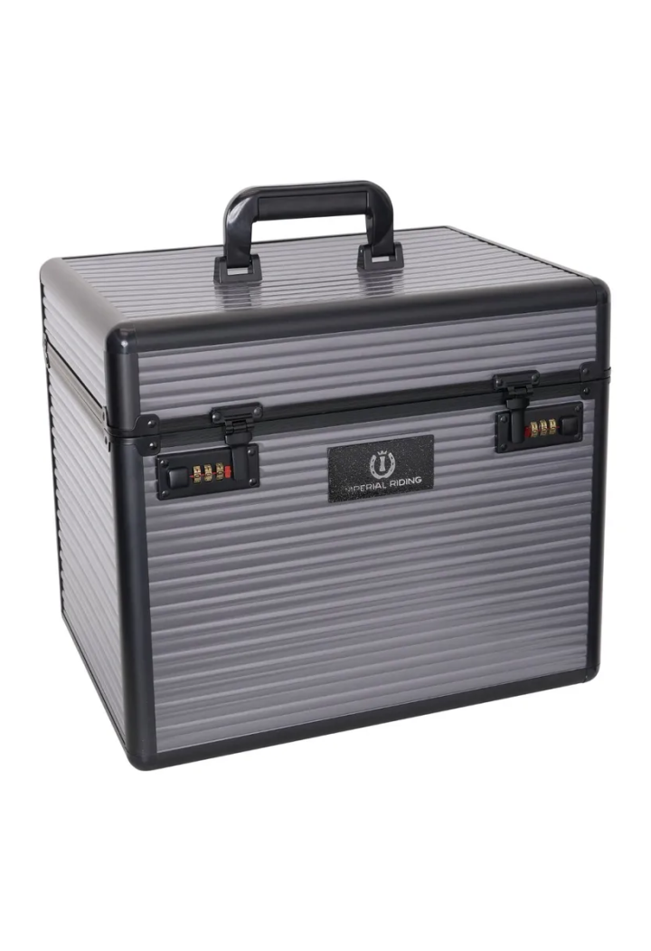 Skrzynka na szczotki IR Shiny Classic