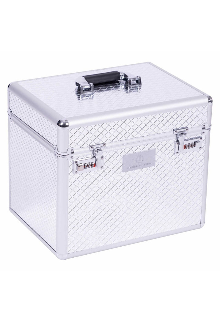 Skrzynka na szczotki IR Shiny Classic Small