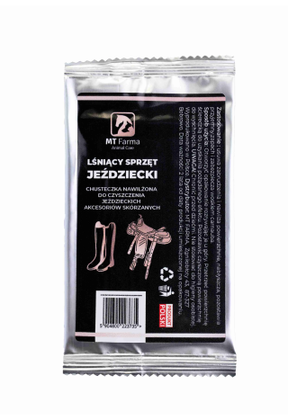 Chusteczka pielęgnacyjna MT FARMA LśniącySprzętJ