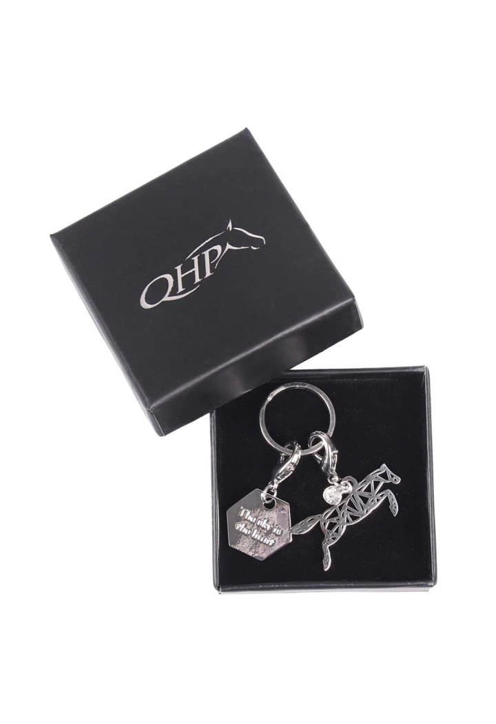 Zawieszka do ogłowia QHP Charms jump