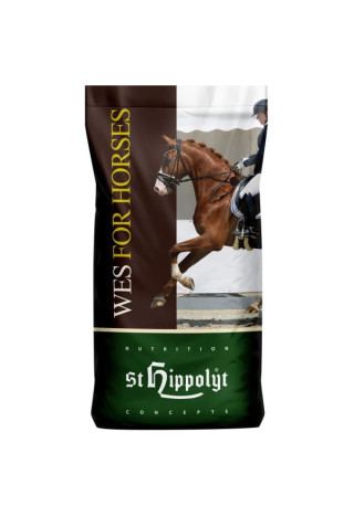 Wysłodki bur ST.HIPPOLYT GastroBeet nieme 20kg