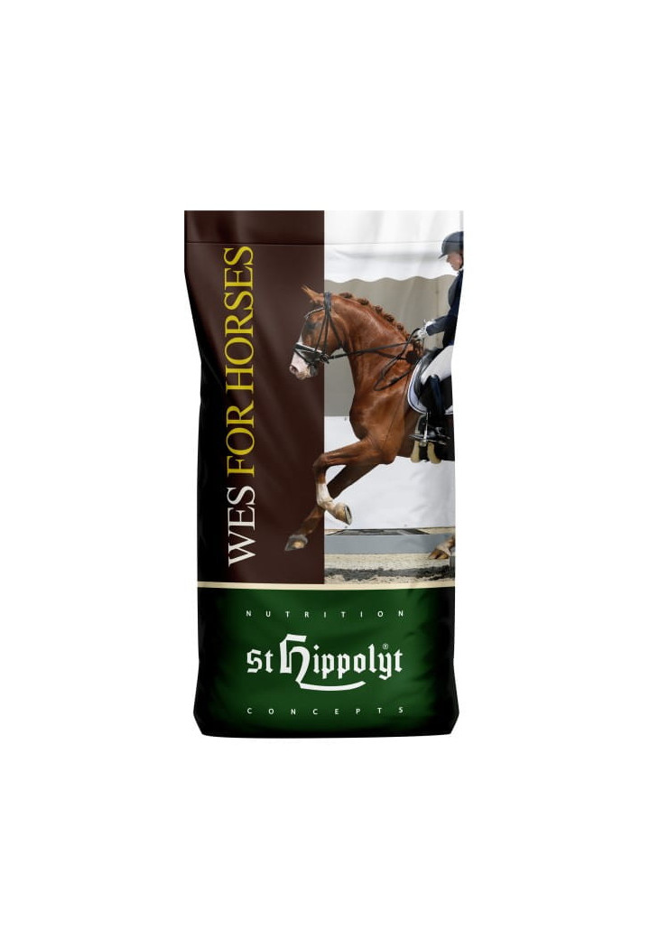 Wysłodki bur ST.HIPPOLYT GastroBeet nieme 20kg