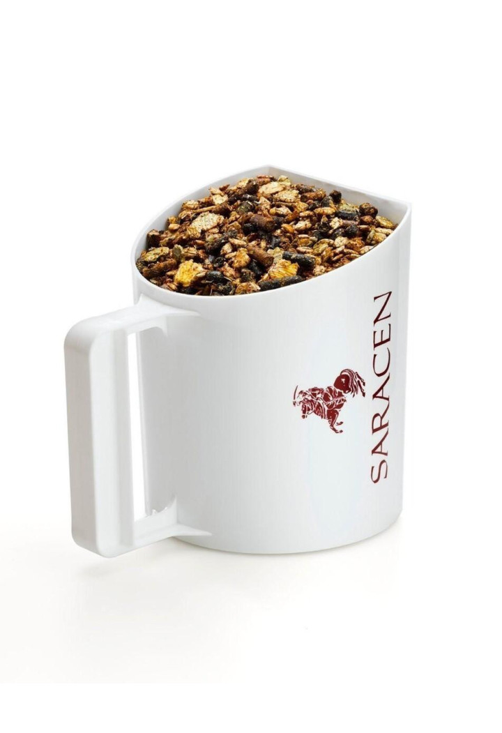 Pasza SARACEN Condition Improver Mix musli 20kg