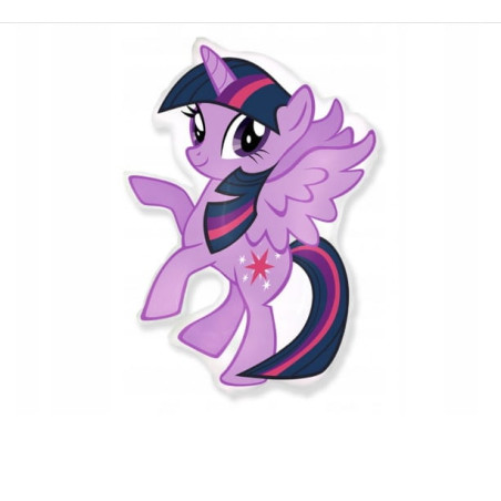 Balon foliowy HASBRO Pony