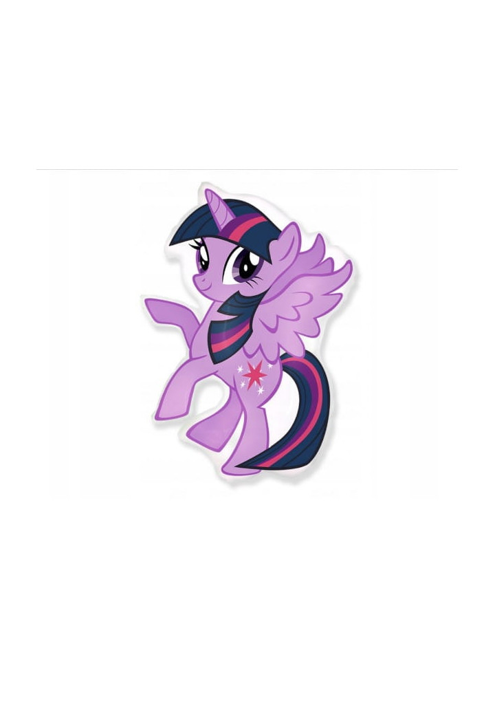 Balon foliowy HASBRO Pony