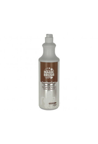 Olej do skór MAGIC BRUSH LeatherCare 1000ml