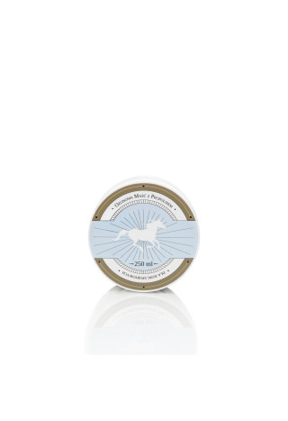 Maść ozonowa SCANDIA z propolisem 250ml