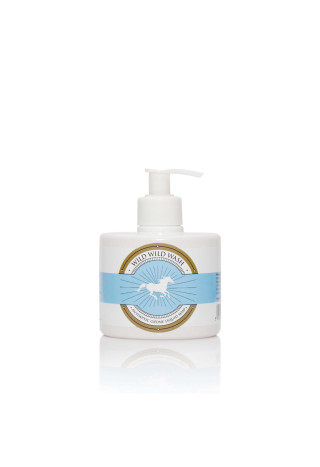 Mydło ozonowe SCANDIA WildWildWash 300ml