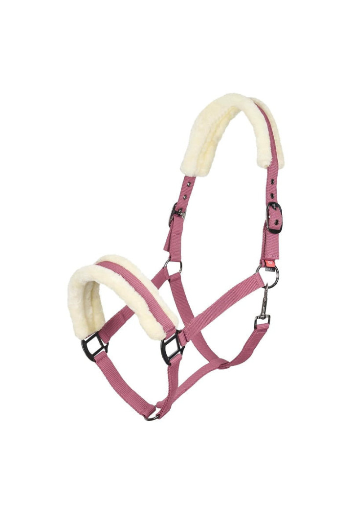 Kantar z futerkiem IR Classic Fur