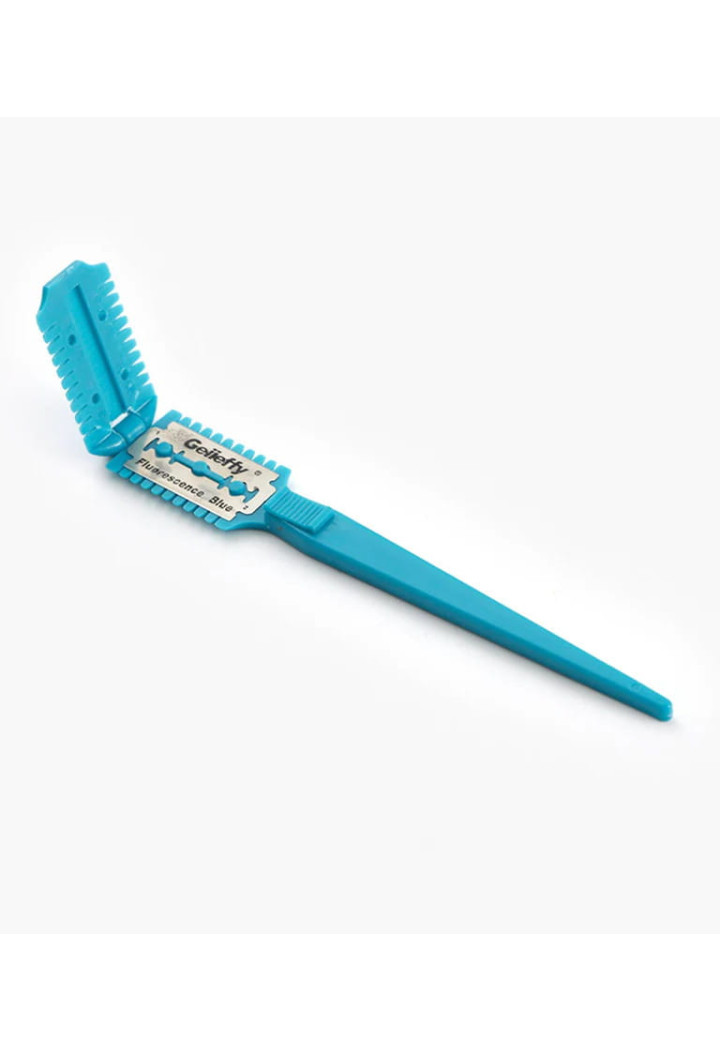 Trymer do grzywy PREMIER EQUINE DoubleSided