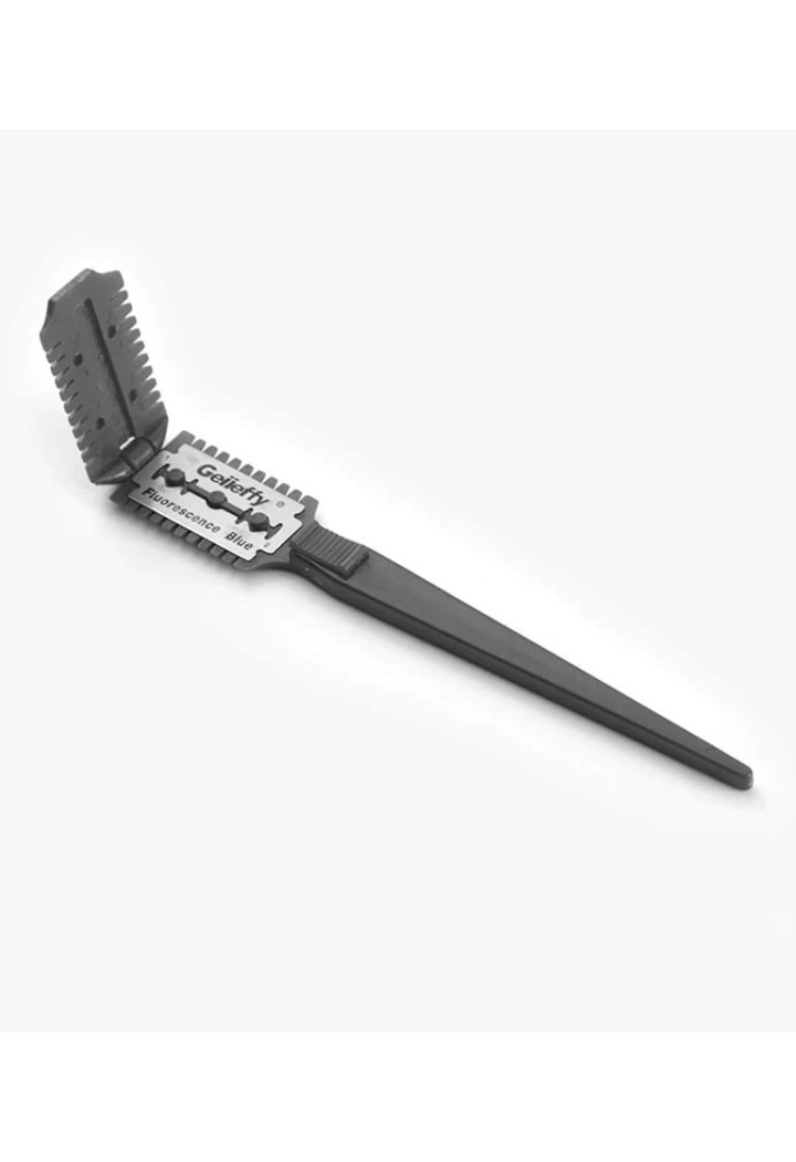 Trymer do grzywy PREMIER EQUINE DoubleSided