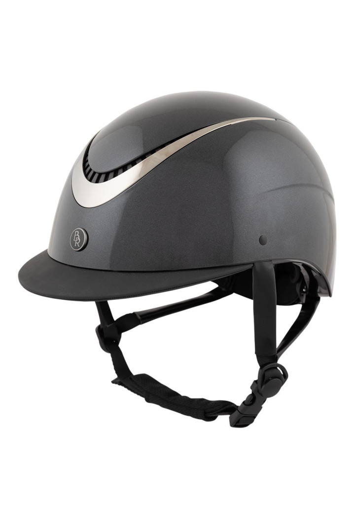 Kask BR Theta Glossy VG1 normal visor