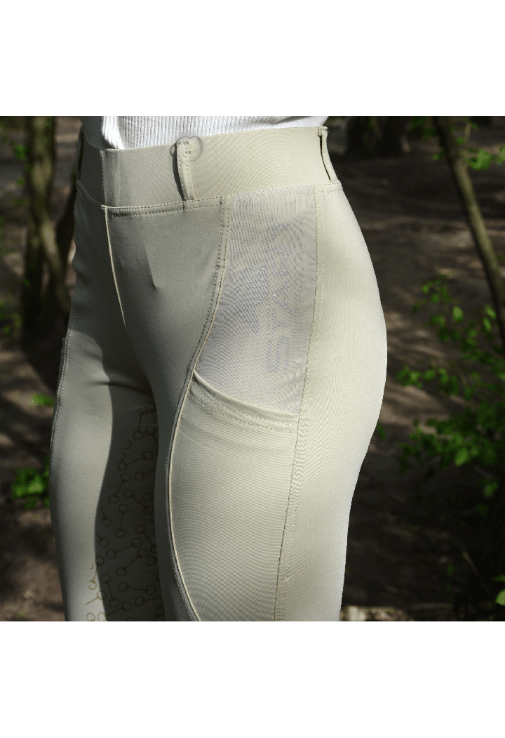 Legginsy START Kensington damskie