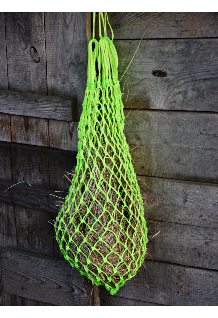 Siatka na siano START LargeFluo nylon