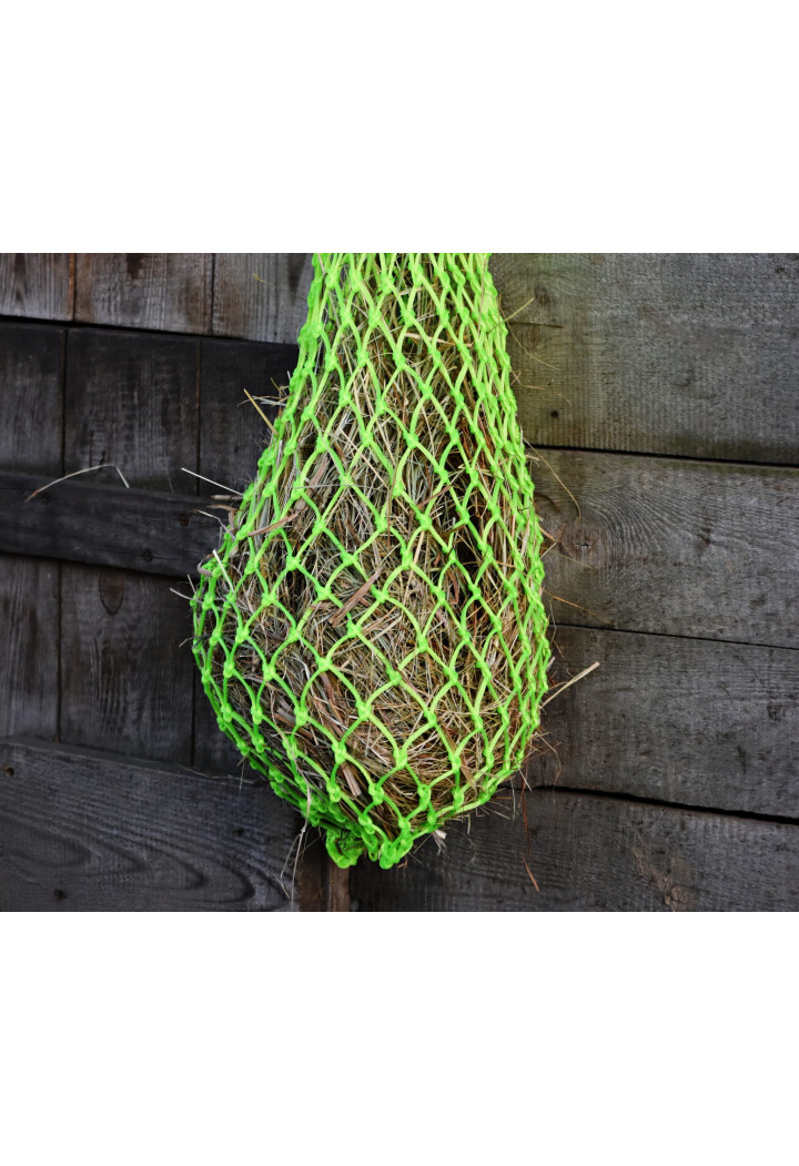 Siatka na siano START LargeFluo nylon