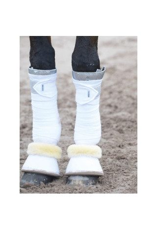 Podkłady pod bandaże BUSSE Glitter