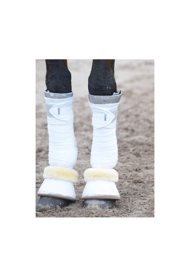 Podkłady pod bandaże BUSSE Glitter